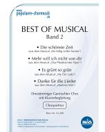 *Best Of Musical (Band 2)* 