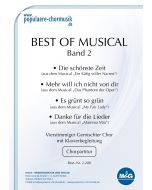 *BEST OF MUSICAL | BAND 2*
