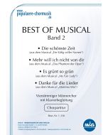 *Best Of Musical (Band 2)*
