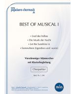 *Best Of Musical (Band 1)*