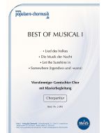 *Best Of Musical (Band 1)*