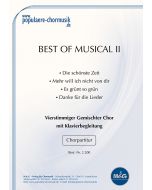 *Best Of Musical (Band 2)*