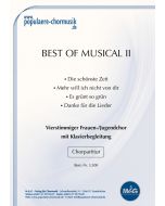 *Best Of Musical (Band 2)*