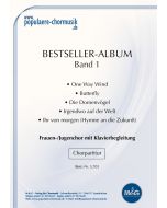 Bestseller-Album Band 1