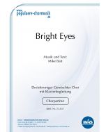 Bright Eyes