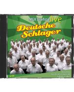 Deutsche Schlager