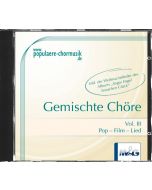 Gemischte Chöre Vol. III