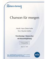 Chanson für morgen