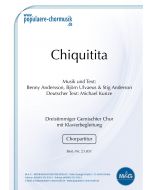 Chiquitita 