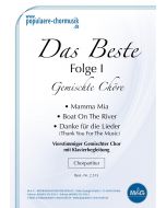 *DAS BESTE – Folge I* 