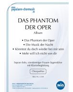 *DAS PHANTOM DER OPER | Album*