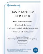 *Das Phantom der Oper - Sammelalbum*