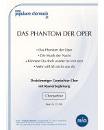 *Das Phantom der Oper - Sammelalbum*