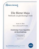 Die Biene Maja