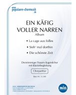 *EIN KÄFIG VOLLER NARREN | Album*