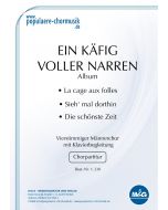 *EIN KÄFIG VOLLER NARREN | Album*