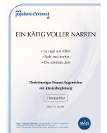 *Ein Käfig voller Narren (Album)*