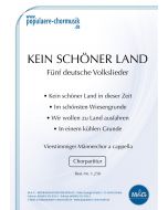 *Kein schöner Land - Sammelausgabe*
