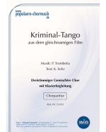 Kriminal-Tango
