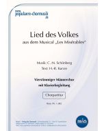 Lied des Volkes