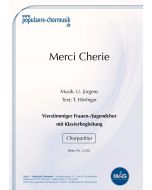 Merci Chérie