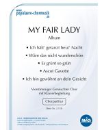 *MY FAIR LADY | Album*