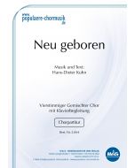 Neu geboren