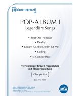 *POP-ALBUM I – Legendäre Songs