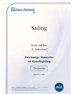 Sailing