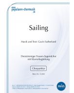 Sailing