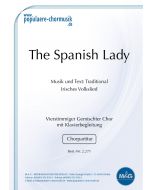 The Spanish Lady