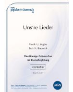 Uns're Lieder