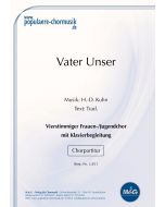 Vater unser