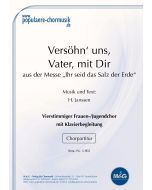 Versöhn' uns, Vater, mit Dir