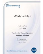 Weihnachten