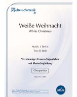 Weiße Weihnacht (White Christmas)