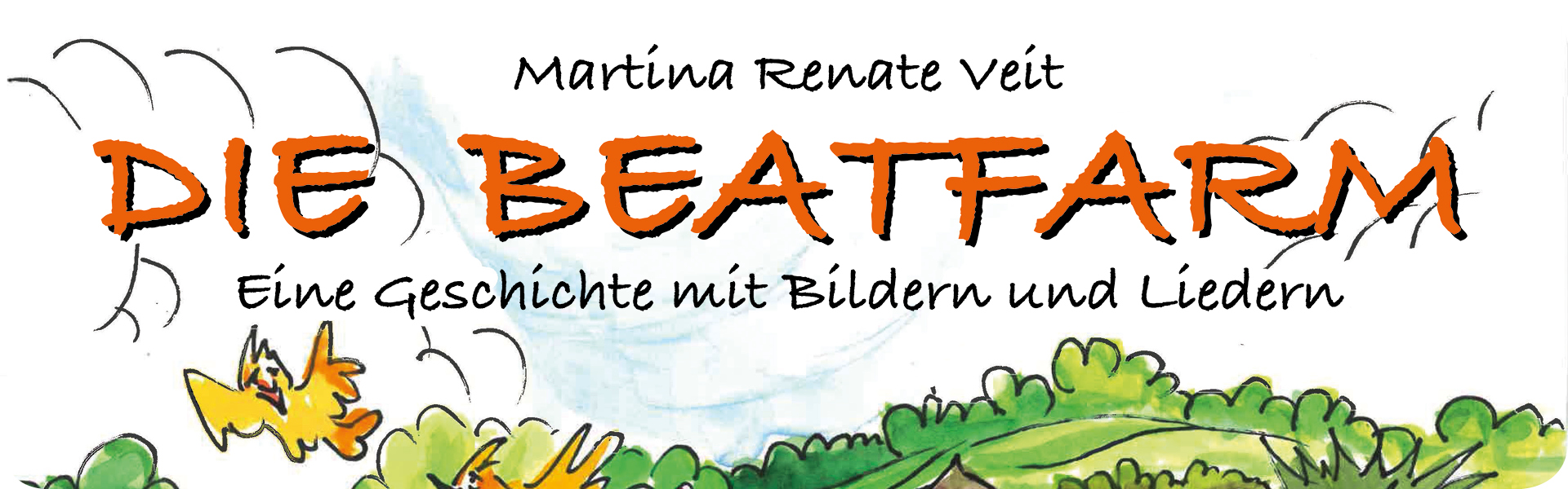 Die Beatfarm - Ein Kindermusical