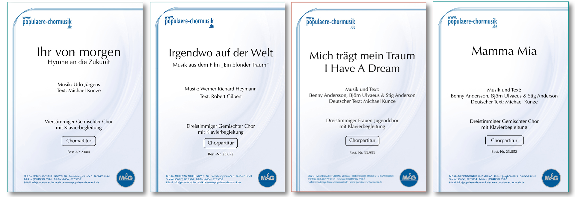 Bestseller Januar bis Mai 2025