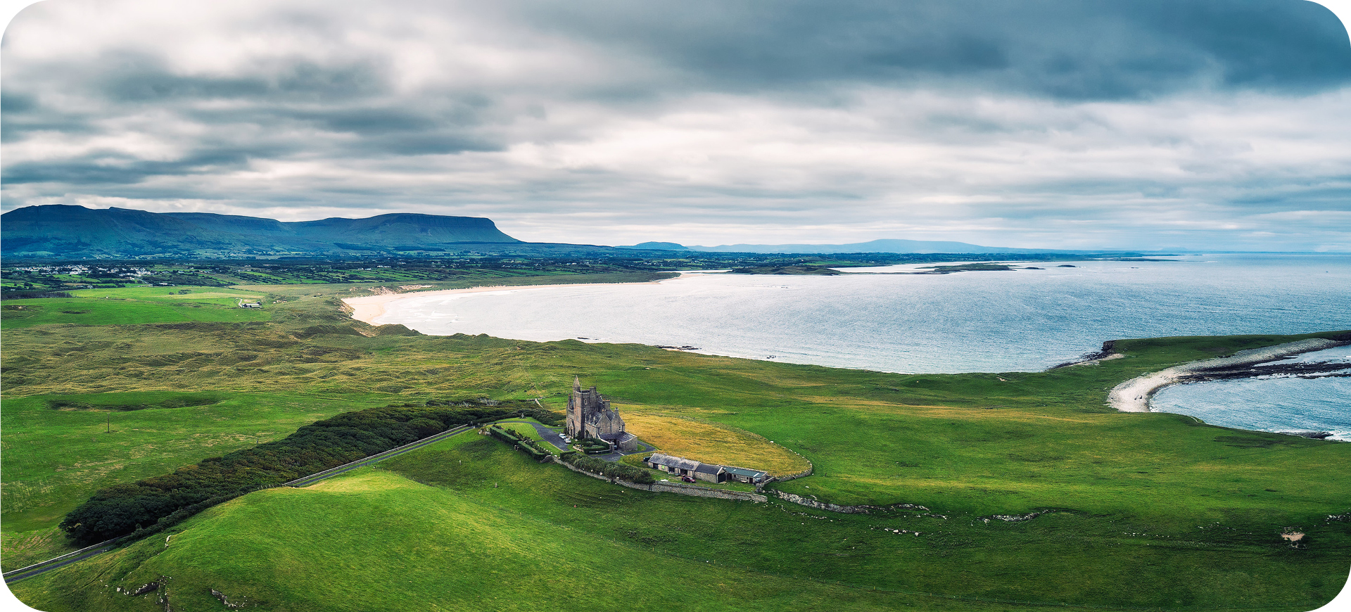 The Irish Folk Sings